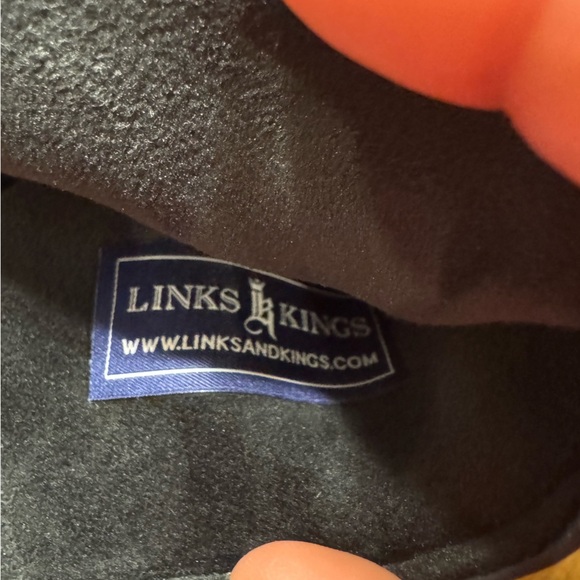 Oak Tree National Headcover - Picture 4 of 4